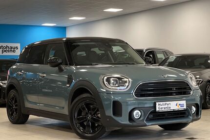 Mini Cooper Countryman Gebrauchtwagen