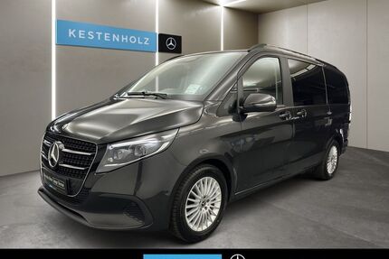 Mercedes-Benz V 220 Gebrauchtwagen