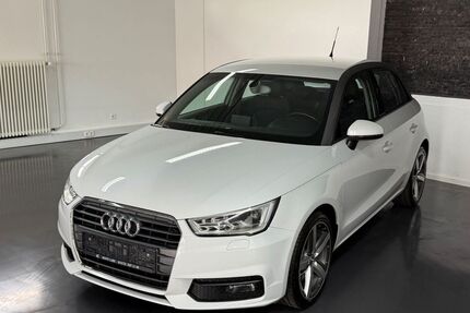 Audi A1 Gebrauchtwagen