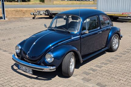 VW Käfer Gebrauchtwagen