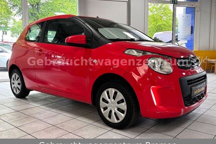 Citroen C1 Gebrauchtwagen