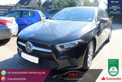 Mercedes-Benz A 220 Gebrauchtwagen