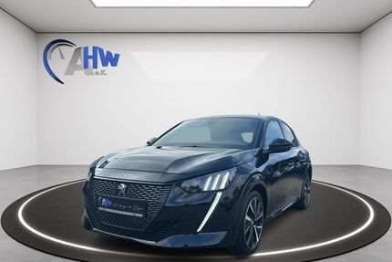 Peugeot 208 Gebrauchtwagen