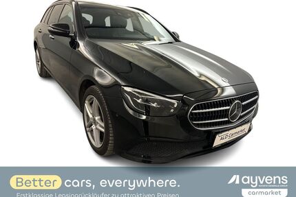 Mercedes-Benz E 300 Gebrauchtwagen