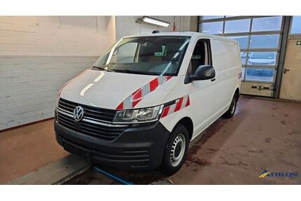 VW T6 Transporter Gebrauchtwagen