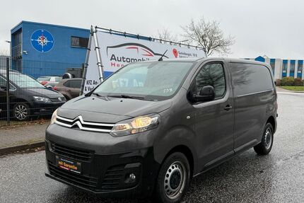 Citroen Jumpy Gebrauchtwagen