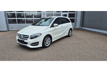 Mercedes-Benz B 200 Gebrauchtwagen