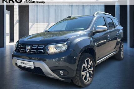 Dacia Duster Gebrauchtwagen