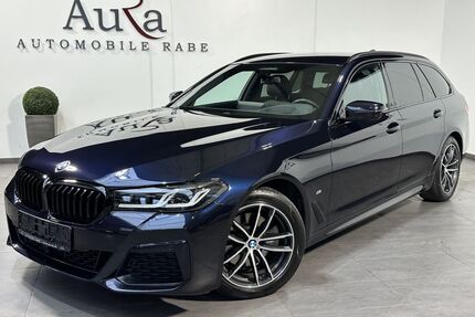 BMW 520 Gebrauchtwagen