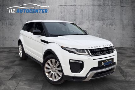 Land Rover Range Rover Evoque Gebrauchtwagen