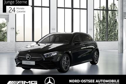 Mercedes-Benz A 200 Gebrauchtwagen