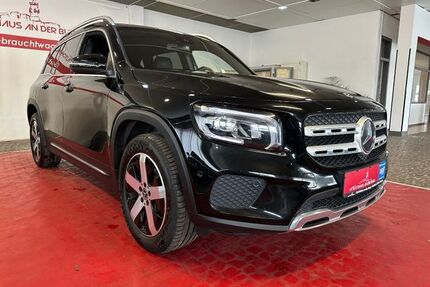 Mercedes-Benz GLB 220 Gebrauchtwagen