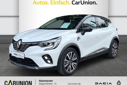 Renault Captur Gebrauchtwagen