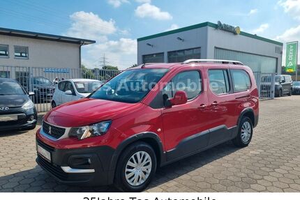 Peugeot Rifter Gebrauchtwagen