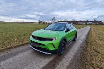 Opel Mokka Gebrauchtwagen