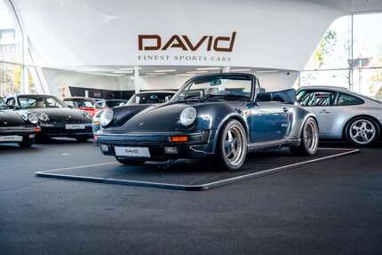 Porsche 911 Gebrauchtwagen
