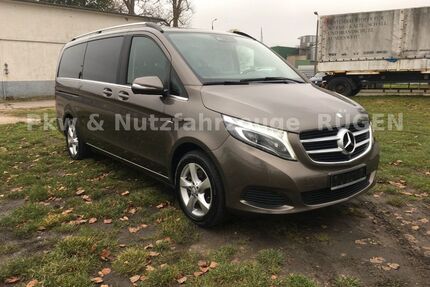 Mercedes-Benz V 250 Gebrauchtwagen