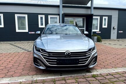 VW Arteon Gebrauchtwagen