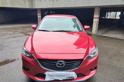 Mazda 6 Gebrauchtwagen