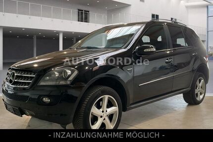 Mercedes-Benz ML 320 Gebrauchtwagen