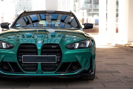 BMW M3 Gebrauchtwagen
