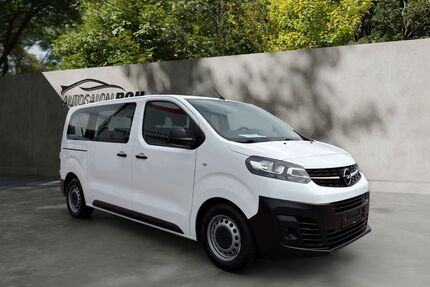 Opel Vivaro Gebrauchtwagen