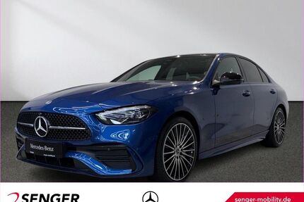 Mercedes-Benz C 220 Gebrauchtwagen
