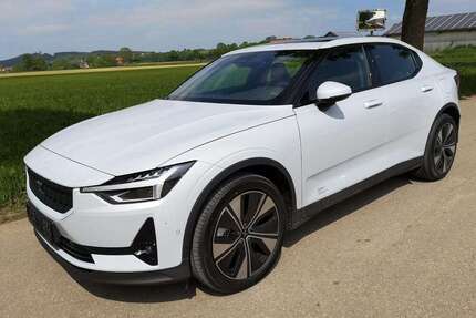 Polestar 2 Gebrauchtwagen