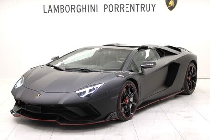 Lamborghini Aventador Gebrauchtwagen