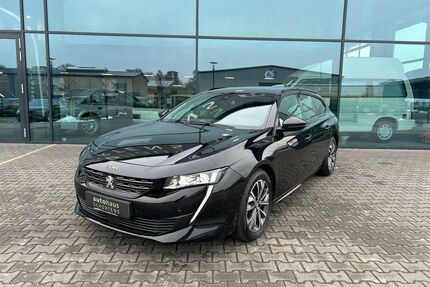 Peugeot 508 Gebrauchtwagen