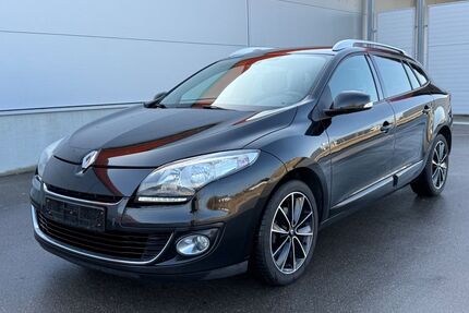 Renault Megane Gebrauchtwagen