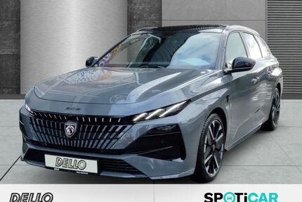 Peugeot 308 Gebrauchtwagen