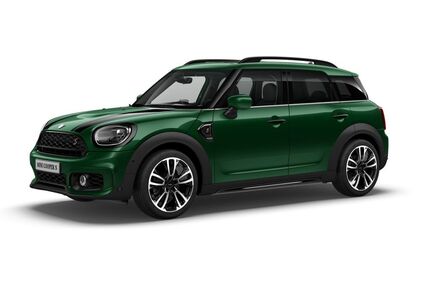 Mini Countryman S (Cooper) Gebrauchtwagen