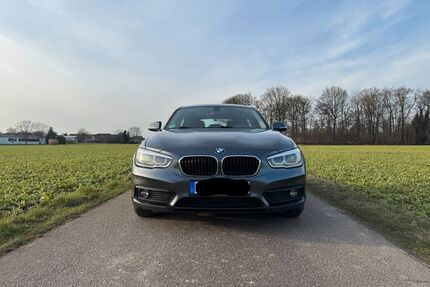 BMW 116 Gebrauchtwagen