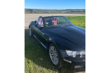 BMW Z3 Gebrauchtwagen