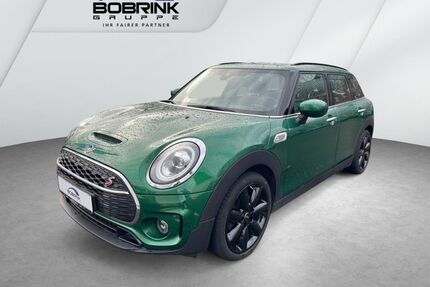 Mini Cooper SD Clubman Gebrauchtwagen