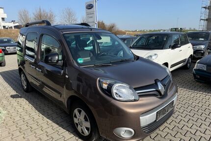 Renault Kangoo Gebrauchtwagen