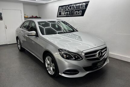Mercedes-Benz E 200 Gebrauchtwagen