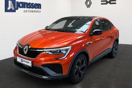 Renault Arkana Gebrauchtwagen