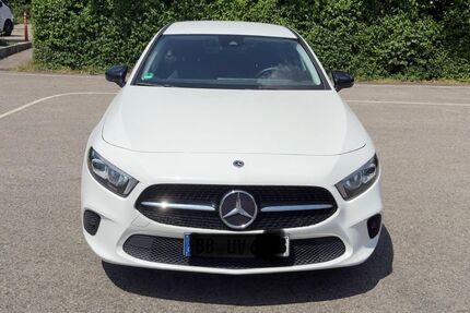 Mercedes-Benz A 180 Gebrauchtwagen
