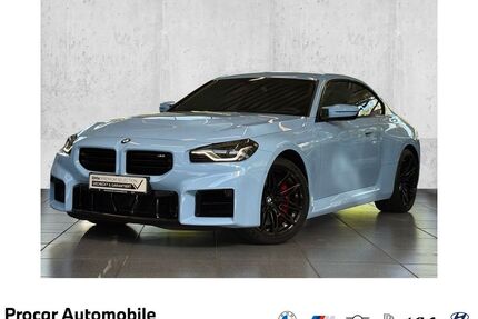 BMW M2 Gebrauchtwagen