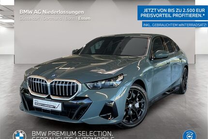 BMW 550 Gebrauchtwagen