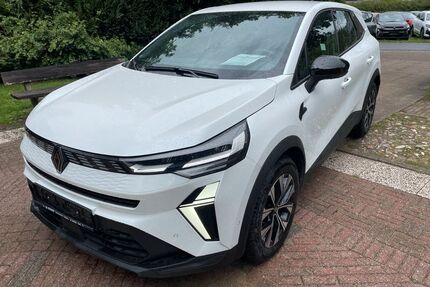 Renault Symbioz Gebrauchtwagen