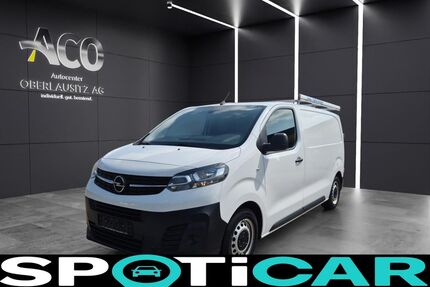 Opel Vivaro Gebrauchtwagen