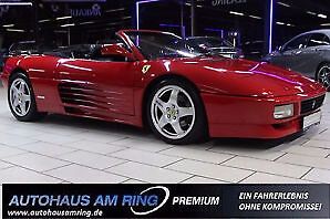 Ferrari 348 Gebrauchtwagen