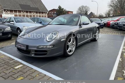 Porsche 997 Gebrauchtwagen