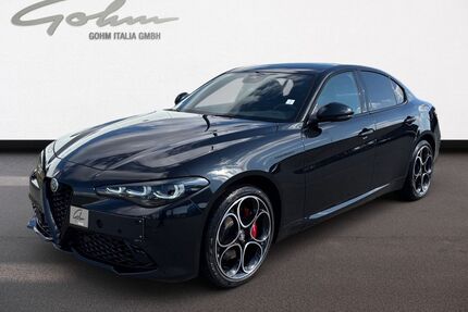 Alfa Romeo Giulia Gebrauchtwagen