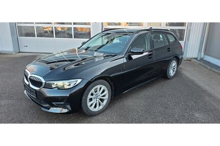 BMW 320 Gebrauchtwagen