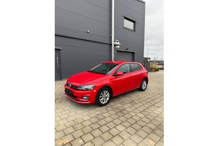 VW Polo Gebrauchtwagen