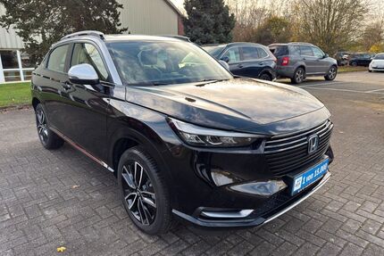 Honda HR-V Gebrauchtwagen